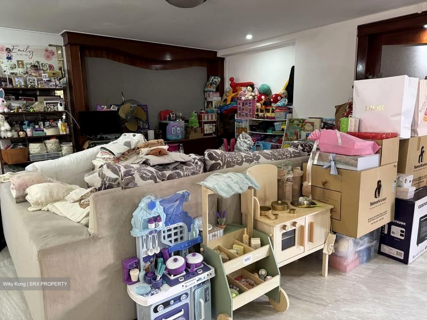 Blk 606 Elias Road (Pasir Ris), HDB Executive #529359471